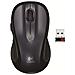 M510 - Mouse - laser - 5 pulsanti - wireless - 2.4 GHz - ricevitore  - Foto miniatura 10