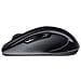 M510 - Mouse - laser - 5 pulsanti - wireless - 2.4 GHz - ricevitore  - Foto miniatura 11