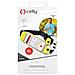 Runbelt View Custodia a Cintura Elastica per Smartphone 4.7" Taglia XL Colore Giallo - Foto miniatura 2