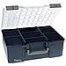 136341 Scatola Di Assortimento Carrylite 150-9 Con 8 Divisori - Foto miniatura 1