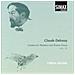 Hakon Austbo - Debussy / complete Works For Piano Vol 3 - Foto miniatura 2