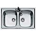 Lavello S1000 86 2v 3,5 Std - 1886 160 - Foto miniatura 3