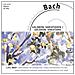 Issakadze Irma - Bach Goldberg-Variationen (2 Sacd)  - Foto miniatura 1