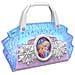 Frozen Set Per Karaoke 33x10x27 Cm Blu Kara234050 - Foto miniatura 2