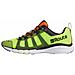 Salming Scarpa Enroute Shoe Giallo - Foto miniatura 3