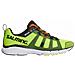 Salming Scarpa Enroute Shoe Giallo - Foto miniatura 1