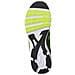 Salming Scarpa Enroute Shoe Giallo - Foto miniatura 2