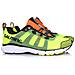 Salming Scarpa Enroute Shoe Giallo - Foto miniatura 4