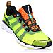 Salming Scarpa Enroute Shoe Giallo - Foto miniatura 5
