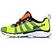 Salming Scarpa Enroute Shoe Giallo - Foto miniatura 6