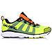 Salming Scarpa Enroute Shoe Giallo - Foto miniatura 7