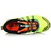 Salming Scarpa Enroute Shoe Giallo - Foto miniatura 10