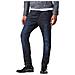 Pantaloni 3301 Slim L32 Abbigliamento Uomo W33-l32 - Foto miniatura 1