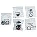 Forcelle Service Kit Full Boxxer World Cup Charger Damper Upgraded Ricambi Dei Componenti One Size - Foto miniatura 1