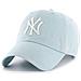 Berretti E Cappelli 47 New York Yankees Clean Up Accessori Uomo One Size - Foto miniatura 1