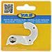 Deragliatori Derailleur Hanger Cannondale Ricambi Dei Componenti Ref 69108 - Foto miniatura 1