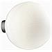 Lampada Da Parete / soffitto 4,5w Gu10 Bianco - Foto miniatura 3