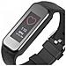 vers Bracciale Fitness Bluetooth 4.0 Con Cardiofrequenzimetro, Tx-81 Nero - Foto miniatura 2