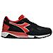 N9002 C0935 Scarpa Tempo Libero - Uomo Uk 7,5 - Foto miniatura 1