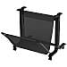 Supporto per stampante DesignJet T100/T500 da 24" - Foto miniatura 1