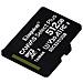 Micro SDXC Canvas Select Plus Capacità 512 GB Classe 10 Velocità 100 MB / s con Adattatore SD - Foto miniatura 2