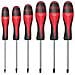 Tools Set Cacciavite Finale - 6 Pezzi - 922.6070 - Foto miniatura 3