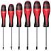 Tools Set Cacciavite Finale - 6 Pezzi - 922.6070 - Foto miniatura 2