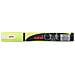 Marker Uni Chalk - Pwe-5m - 1,8-2,5 Mm - Giallo Fluo- 1 Pz - Foto miniatura 1