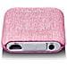 "Lenco Xemio-861 - Lettore MP3 Bluetooth, scheda Micro SD da 8 GB, Bluetooth, radio FM, funzione memo vocale, display TFT da 1,8"", funzione e-book, memoria fino a 64 GB, colore: Rosa" - Foto miniatura 6