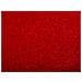 Tappeto Shaggy Rosso 140 X 200 Cm Demre - Foto miniatura 8