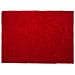 Tappeto Shaggy Rosso 140 X 200 Cm Demre - Foto miniatura 6