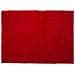 Tappeto Shaggy Rosso 140 X 200 Cm Demre - Foto miniatura 7