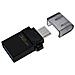 Chiavetta MicroUSB 32GB DataTraveler MicroDuo3 Gen2 (Android / OTG)  - Foto miniatura 4