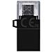 Chiavetta MicroUSB 32GB DataTraveler MicroDuo3 Gen2 (Android / OTG)  - Foto miniatura 7