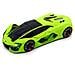 Lamborghini Terzo Millennio 2018 Acid Green 1:24 - Foto miniatura 1
