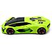 Lamborghini Terzo Millennio 2018 Acid Green 1:24 - Foto miniatura 2