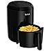 Friggitrice ad Aria Easy Fry EY3018 Capacità 1.6 Litri Colore Nero - Foto miniatura 4