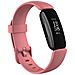 Activity Tracker Inspire 2 Bluetooth Cardiofrequenza Rosa antico / Nero - Foto miniatura 1
