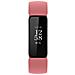 Activity Tracker Inspire 2 Bluetooth Cardiofrequenza Rosa antico / Nero - Foto miniatura 2
