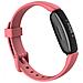 Activity Tracker Inspire 2 Bluetooth Cardiofrequenza Rosa antico / Nero - Foto miniatura 3