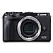 Eos M6 Mark Ii Body (kit Box) Black - Foto miniatura 1