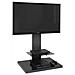 Mob. Tv SY070AN Colon. TV< 50" L70xH124xP45 - Foto miniatura 1