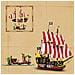 21322 Pirati di Barracuda Bay - Foto miniatura 8