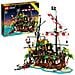 21322 Pirati di Barracuda Bay - Foto miniatura 3