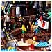 21322 Pirati di Barracuda Bay - Foto miniatura 7