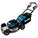DLM533Z cordless lawn mower - Foto miniatura 1