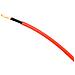 Cavo Solare 6 Mm Con Protezione Uv - Rosso - 10m - Foto miniatura 3