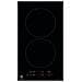 Piano Cottura LIT30231C a Induzione Serie 300 2 Zone Cottura da 29 cm Colore Nero - Foto miniatura 1