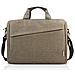 Casual Toploader T210 - Notebook-tasche - 39,6 Cm (15.6"") - Tarngrn - Fr Ideapad 3 14igl05, Ideapad Duet 3 10, Thinkbook 15 G2 Itl, Yoga Slim 7 Carbon 13 (gx40q17232)  - Foto miniatura 2