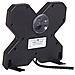 Panorama Antenne Dmm-7-38-2ts9 Per Il Cavo Di 2m Lte 4g 5g Huawei E398 Vodafone 5g Gigacube 4dbi - Supporto Mimo - Foto miniatura 4